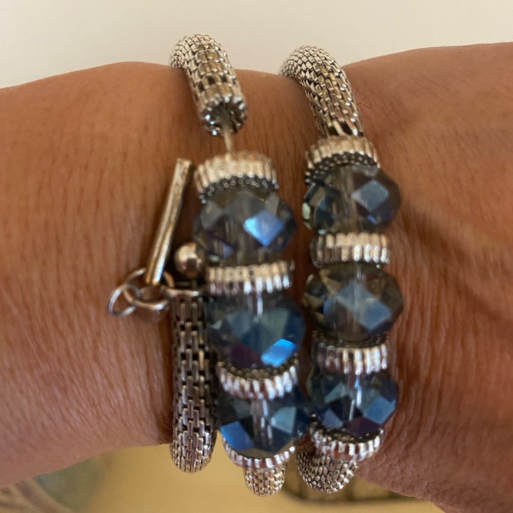 Given as Xmas Gift 🎁 - KENNETH COLE Bracelet - Picture 8 of 9